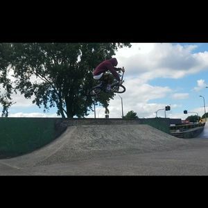 Meet your Posher, Reuben